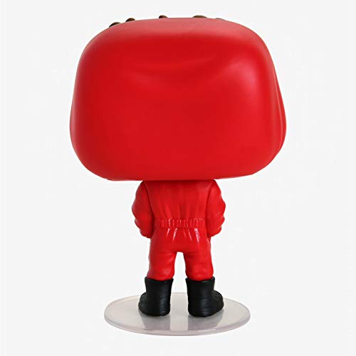 Funko - Pop! TV: La Casa de Papel - Rio Figura Coleccionable, Multicolour (44198)