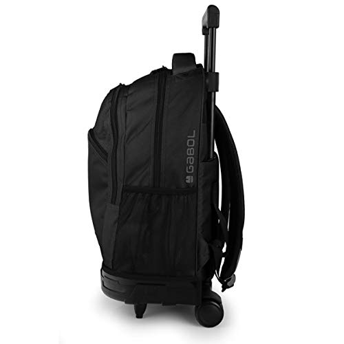 GABOL Mochila con Ruedas Sound