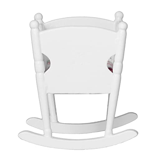 Gedourain 1 12 Accesorios de Casa de Muñecas a Escala, Muebles de Casa de Muñecas de Gran Aplicación, Vívidos Y Duraderos 1 Escala de 12 para Casa de Muñecas
