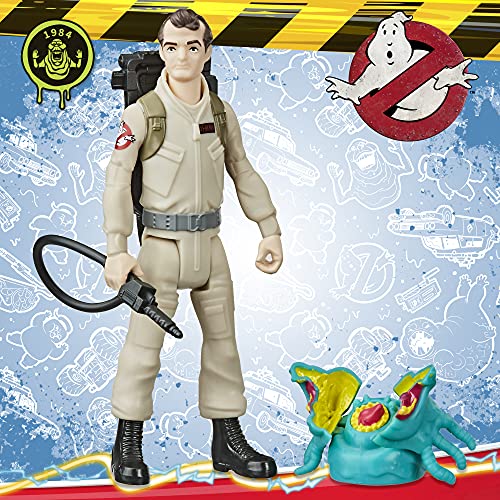 Ghostbusters-Figura Básica Pepper A, Multicolor (Hasbro E97665X0)