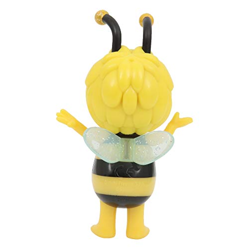 Giochi Preziosi Abeja Maia Magico Flor Casa con Personaje,