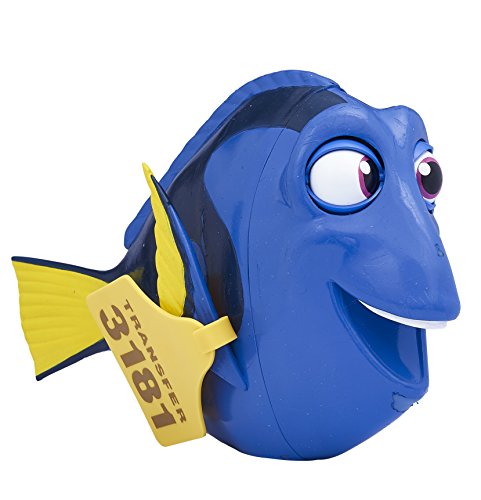 Giochi Preziosi - Finding Dory Pescado Interactivo, FND20000
