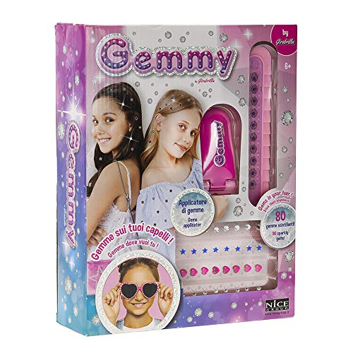 Girabrilla-83000-Gemmy Applicatore Gemmy, Taglia Unica (Nice 83000)