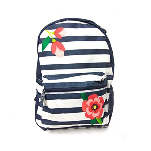 Grafoplas 37500589 Noa Mochila Escolar, 44 cm, Multicolor