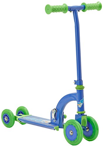 Grossman - Patinete Infantil (SV7817)