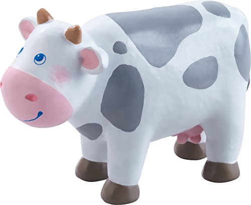 HABA 302979 Juguete de Remolque para pequeños Amigos