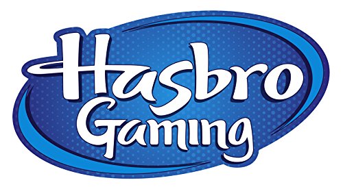 Hasbro Gaming - Hundir la Flota, Juego de Viaje (versión en alemán)