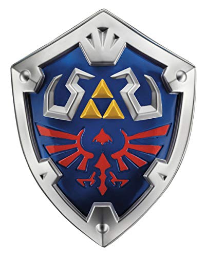 Horror-Shop Zelda Hylia Shield de Link