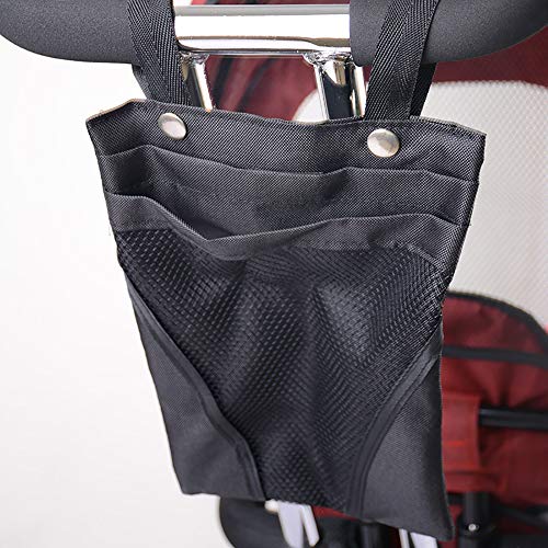 HYLX 4 en 1 Triciclo Infantil Bebe Evolutivo Trike Bike Bebé Plegable Pedal Bicicleta Niños Capota Extraíble Barra Telescópica Control Parental Dirección 6 Meses a 5 Años Máx 30 kg, Pink