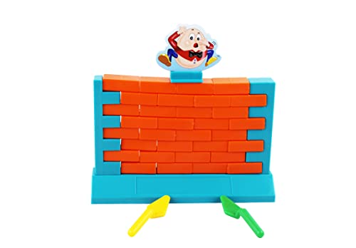 Juegos de Mesa Block de Construcción Adecuado o Regalos de Cumpleaños