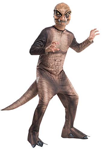 Jurassic World Disfraz de T-Rex Niño