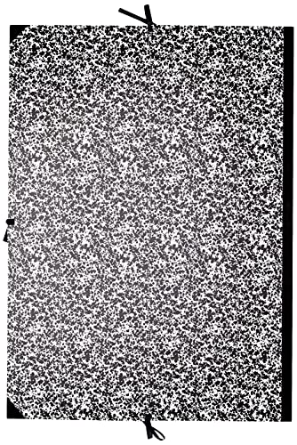 LB CARPETA DIBUJO BLANCO CORDON 72X52CM