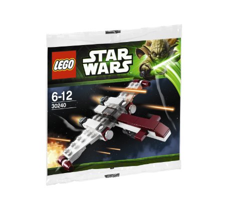 LEGO Star Wars: Z-95 Headhunter Establecer 30240 (Bolsas)
