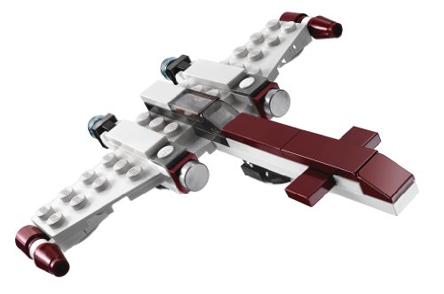 LEGO Star Wars: Z-95 Headhunter Establecer 30240 (Bolsas)