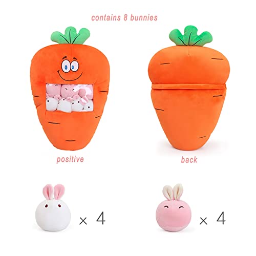 Lindo Bocado Almohada Relleno Animal Toys Pudín Decorativo Decorativo Kitty Cat Muñecas Soft Fresa Cojín Cojín Almohada Muñeca Muñeca Bebé Bebé Peluche Cojín de Juguete Pingüino