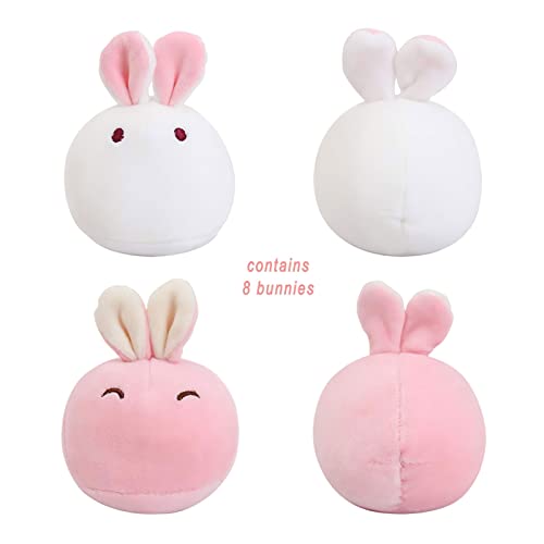 Lindo Bocado Almohada Relleno Animal Toys Pudín Decorativo Decorativo Kitty Cat Muñecas Soft Fresa Cojín Cojín Almohada Muñeca Muñeca Bebé Bebé Peluche Cojín de Juguete Pingüino