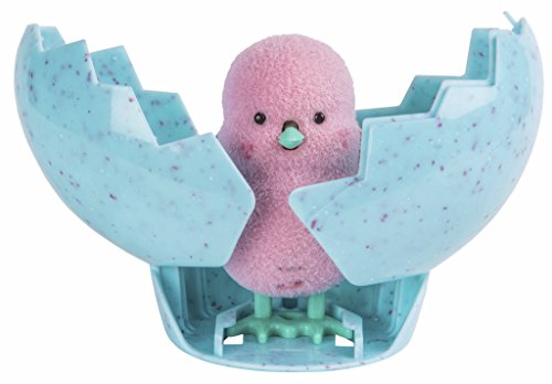 Little Live Pets - Baby Pollito Serie 2 Pipsy (Famosa 700014390)