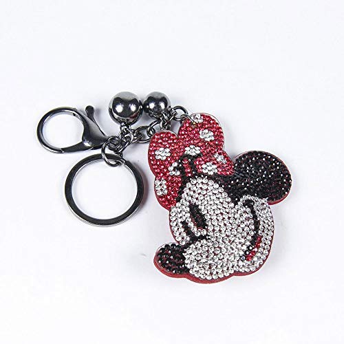 Llavero 3D Minnie