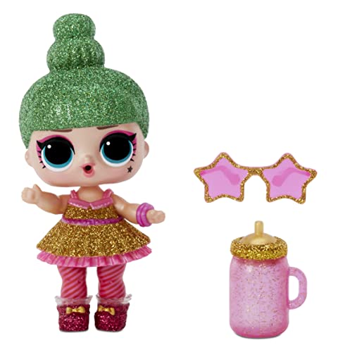 L.O.L. Surprise!- LOL Surprise Holiday Supreme-1, Color (578154EUC)
