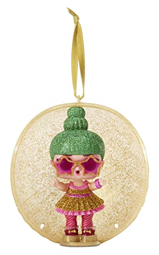 L.O.L. Surprise!- LOL Surprise Holiday Supreme-1, Color (578154EUC)