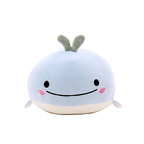Muñeca De Gaviota Animal De Dibujos Animadosuna Gran Almohada De Algodón De Plumón Gordo Muñeca para Dormir Lindo Animal Almohada Cojín Regalo Creativo Juguete De Felpa