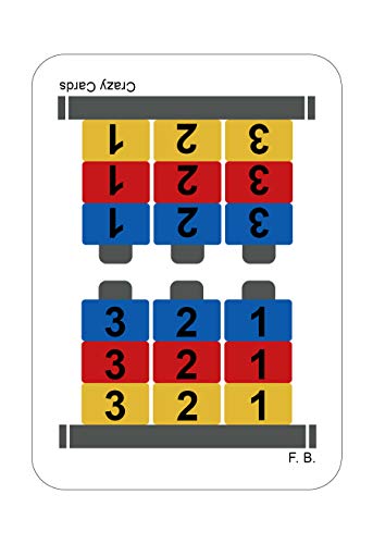 Nuevo Juego de Fiesta Number Rumba Cubes. Desafía a Tus oponentes en Este Juego Impreso en 3D. Descarga Las Tarjetas PDF y llévatelas Siempre contigo, ¡Captura el tótem Antes Que tu oponente!