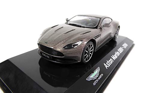 OPO 10 - Aston Martin DB11 1/43 Collection Miniatura Coche - 2016