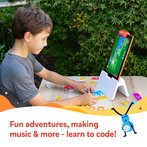 Osmo Juego para iPad & Fire Tablet
