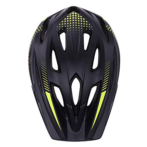 OUYA Casco De Motocross Juvenil para Niños, Casco Integral Desmontable para Casco De Ciclismo Ajustable para Niños, Bicicleta, Patineta, Scooter, Patinaje sobre Ruedas,F