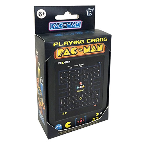 Paladone - Joker Cartas Poker (PP4163PM)