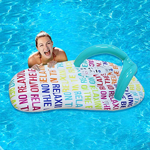 Piscina Flotador Inflable Cerveza Flotador Piscina Colchón Playa Juguetes para Decoración de Adultos