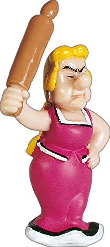 Plastoy Figura Karabella 6cm (PLA60511)