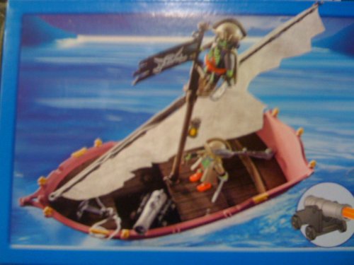 Playmobil - Figura de acción (5901)
