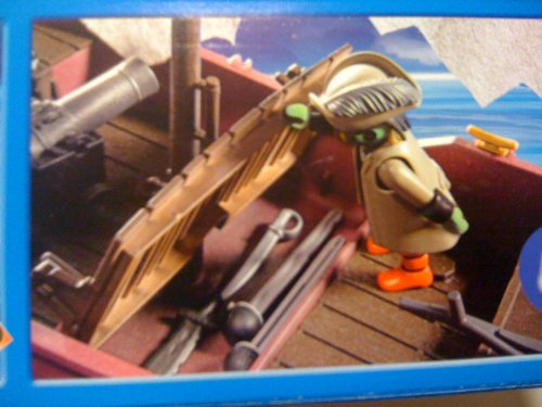 Playmobil - Figura de acción (5901)