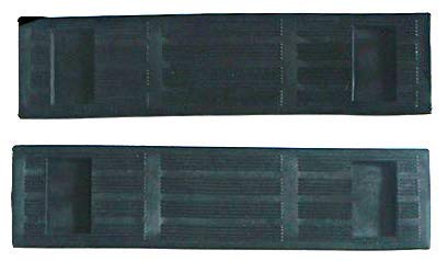 PROTECTORES DE CORREA SILI® PARA KARTS