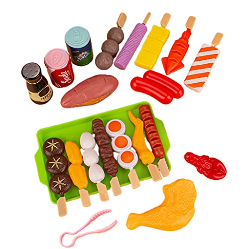 S-TROUBLE, Regalos Divertidos educativos, Juguetes para Fregadero de Cocina con Agua Corriente para niñas y niños, Juguetes de Cocina de simulación para niños, Traje 2#