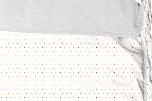 Saco nórdico Infantil, algodón 012 Multicolor