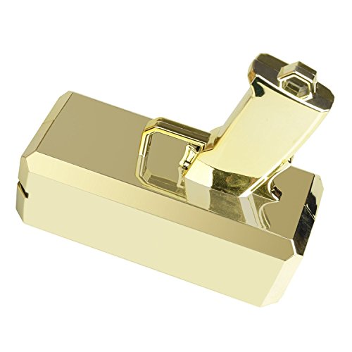 Sheatee Pistola de Dinero Pistola de Efectivo Pistola de Dinero súper Pistola Pistola de Dinero Pistola de dólares Que Sea Pistola de Lluvia - Pistola de Efectivo Juego de Fiesta Divertido (Original)