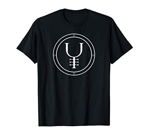 Símbolo de alquimia de amalgamación Camiseta