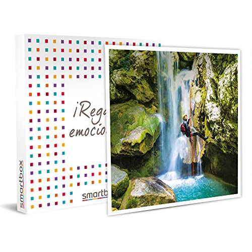 Smartbox - Caja Regalo para Hombres - Aventura por Catalunya y Pirineos - Caja Regalo para Hombres - 1 Experiencia de Aventura o conducción para 1 o 2 Personas