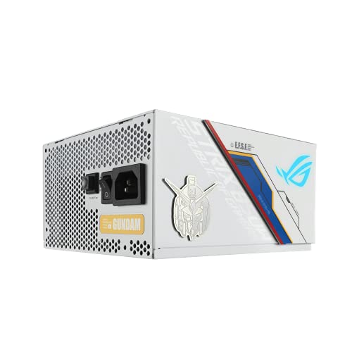 STRIX-850G-BLANCO Gundam
