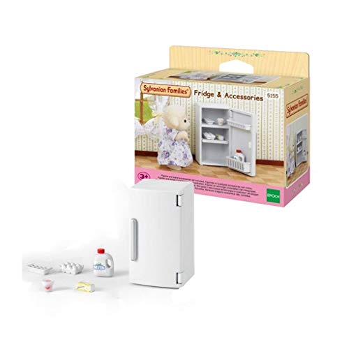 Sylvanian Families: Fridge & Accessories (5155)