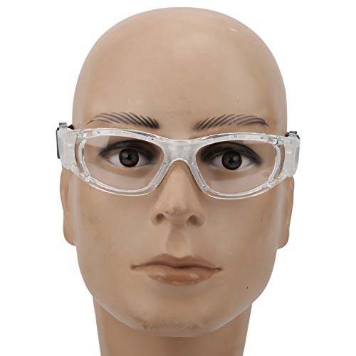 TANKE Niños Deportes Gafas Adolescentes Ajustable Fútbol Ciclismo Baloncesto Gafas