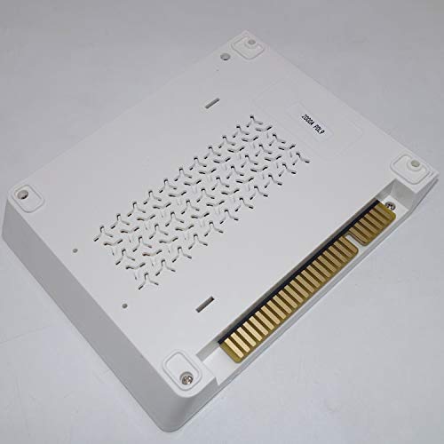 TAPDRA Pandora's Box 9 1660 en 1 Multi Game Jamma Board Salida VGA - Arcade Machine Jamma Accessories Kit de bricolajeSupport LCD y CRT