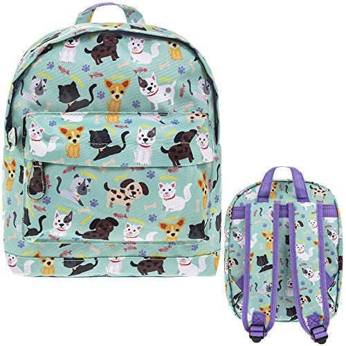 The Leonardo Collection Little Stars - Mochila para gatos y perros LP72058A