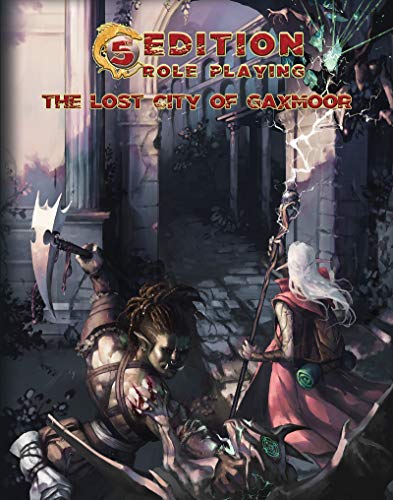 Troll Lord Games- Accesorios (TLG19333)