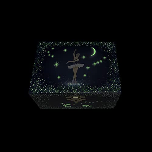 Trousselier - Caja de música para bebés (S50070)