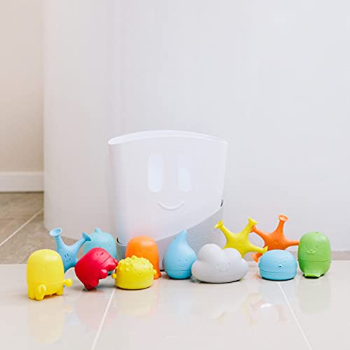 Ubbi Set de regalo de baño