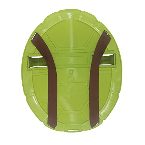 Udekit Teenage Mutant Ninja Turtle Disfraz de Cosplay para Niños Raphael