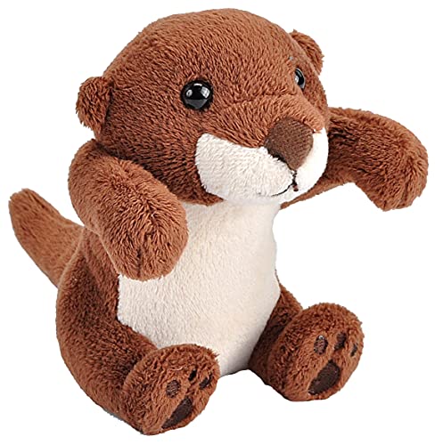 Wild Republic- Screen Grabbers Nutria, Color (25471)